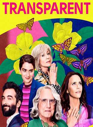Transparent (Serie de TV) Transparent (Serie de TV)