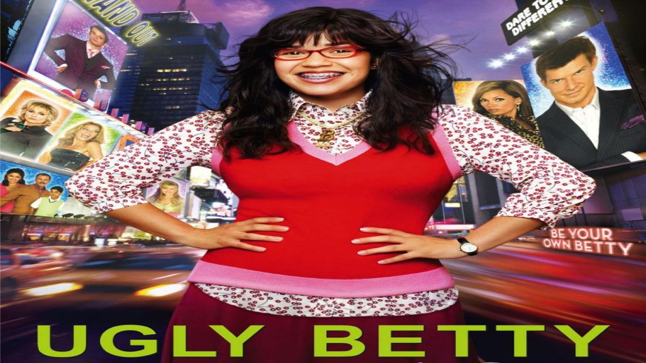 Betty (Serie de TV) Betty (Serie de TV)