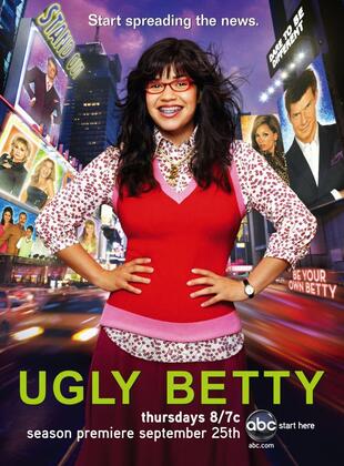 Betty (Serie de TV) Betty (Serie de TV)