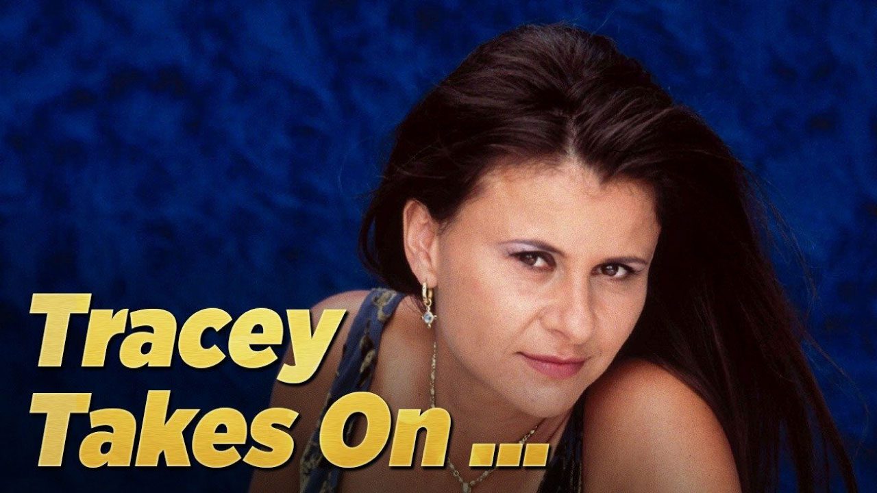 Tracey Takes On (Serie de TV) Tracey Takes On (Serie de TV)