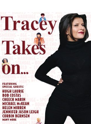 Tracey Takes On (Serie de TV) Tracey Takes On (Serie de TV)