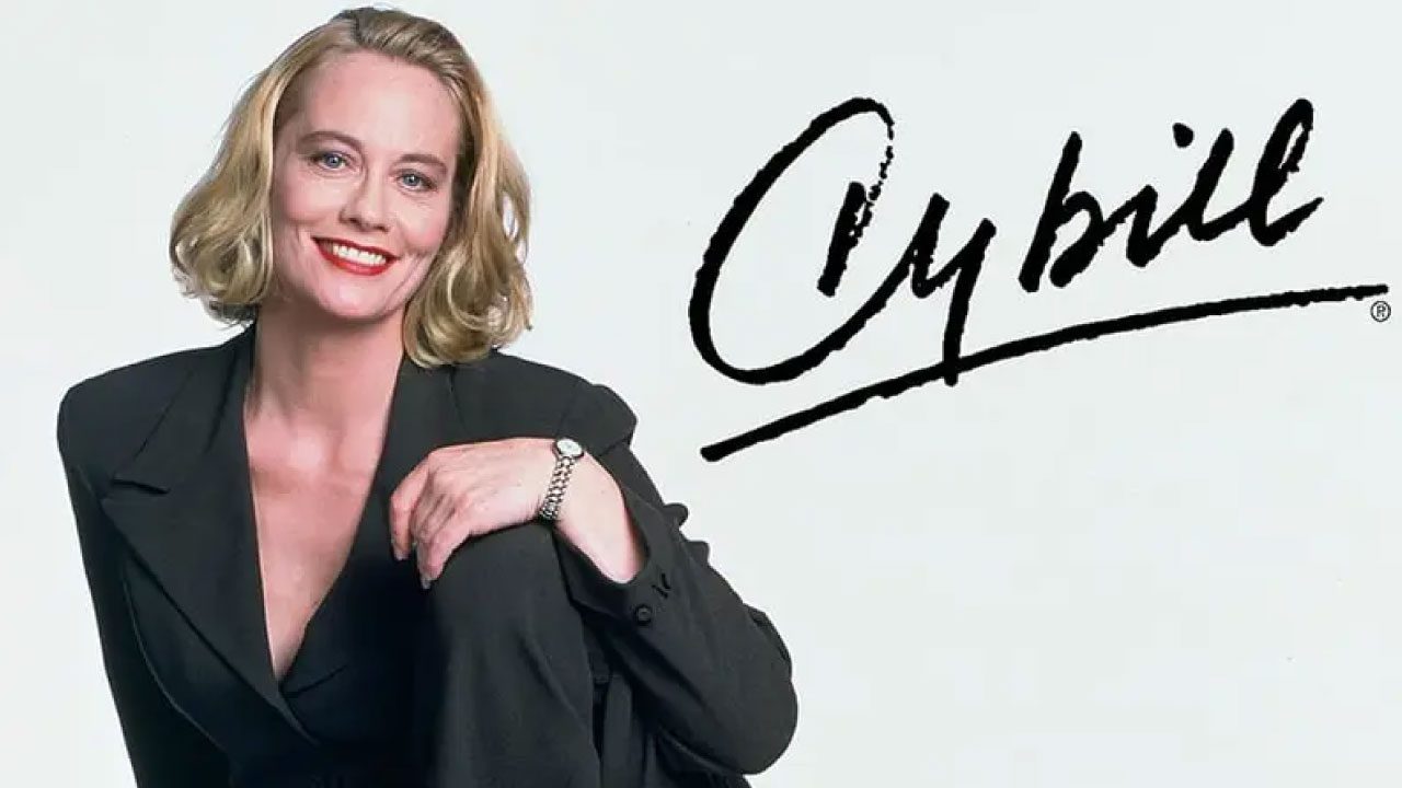 Cybill (Serie de TV)