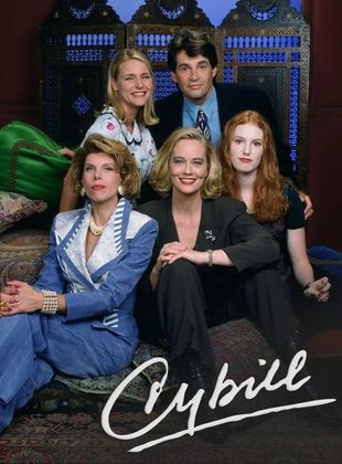 Cybill (Serie de TV) Cybill (Serie de TV)
