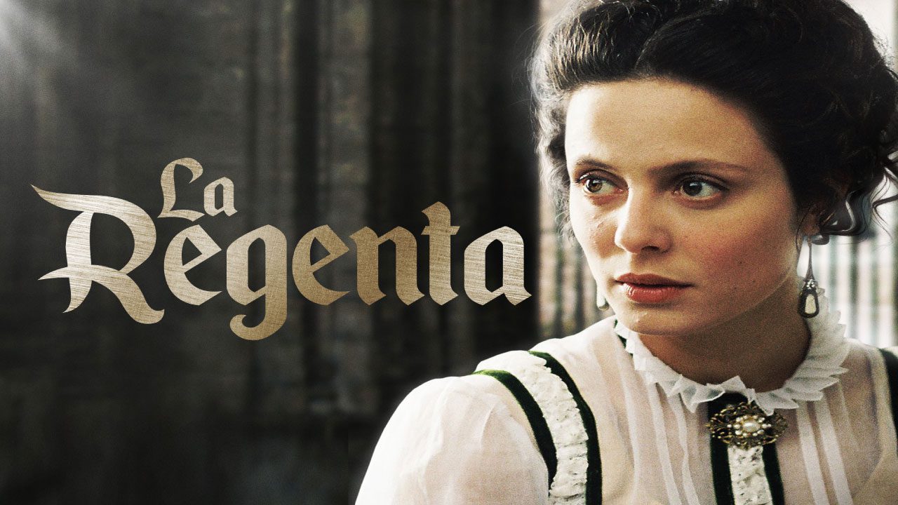La Regenta (Serie de TV) La Regenta (Serie de TV)