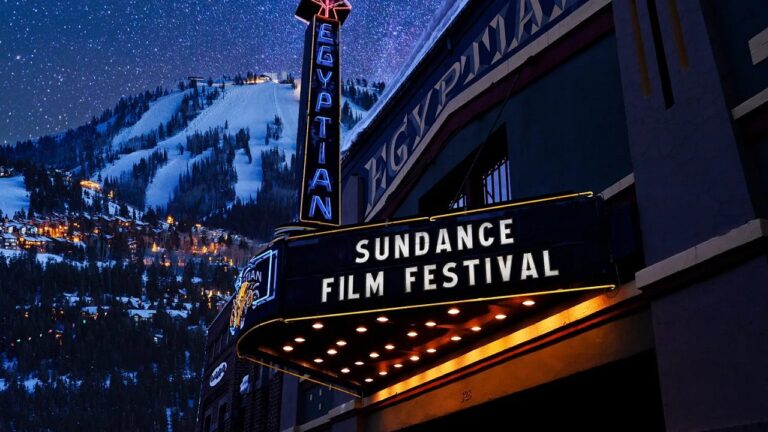 Sundance (Festival de Cine)
