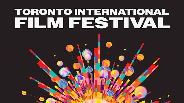 Toronto (Festival de Cine)