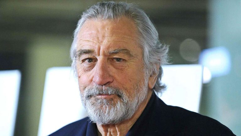 Robert De Niro (Actor de Cine)