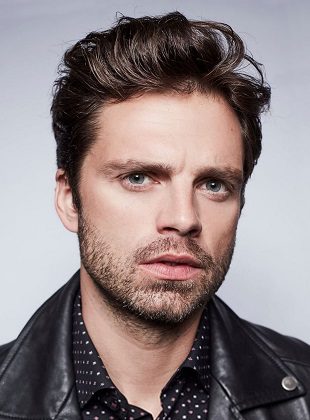 Sebastian Stan (Actor) Sebastian Stan (Actor)