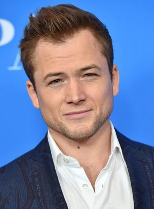 Taron Egerton (Actor) Taron Egerton (Actor)