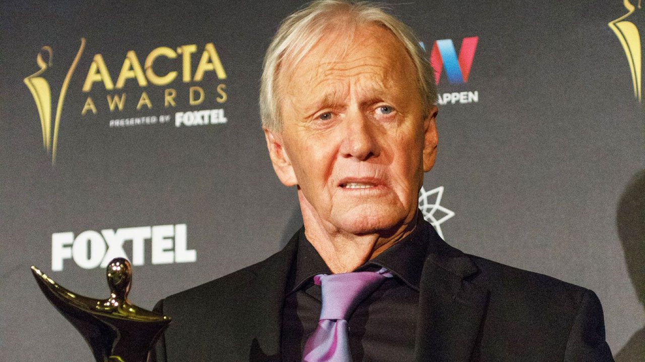 Paul Hogan (Actor) Paul Hogan (Actor)