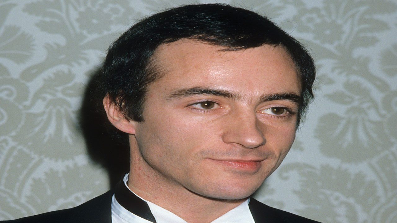 Ray Sharkey (Actor) Ray Sharkey (Actor)