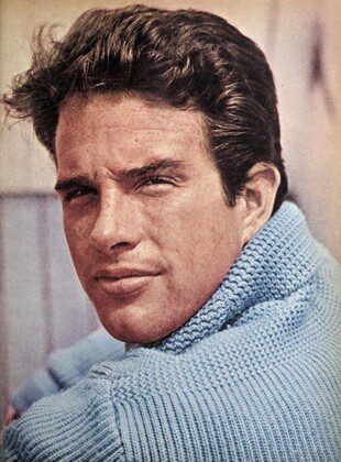 Warren Beatty (Actor) Warren Beatty (Actor)