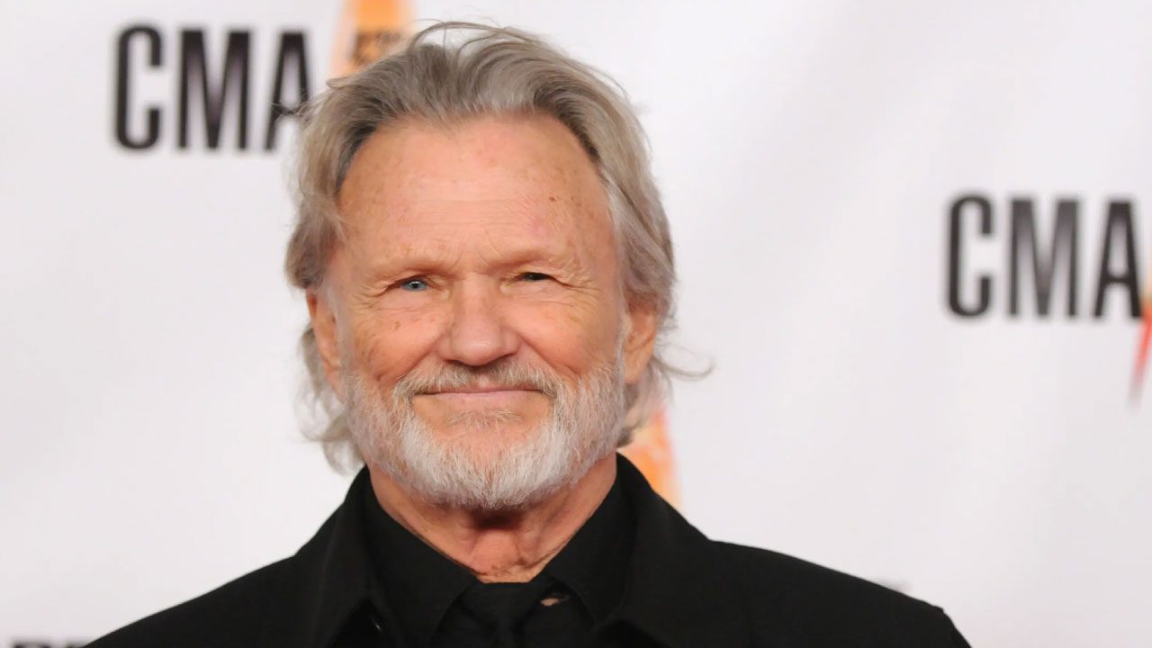Kris Kristofferson (Actor) Kris Kristofferson (Actor)