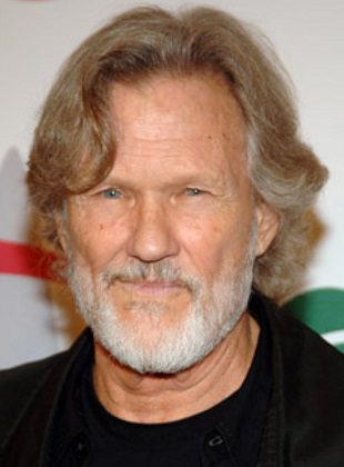 Kris Kristofferson (Actor) Kris Kristofferson (Actor)