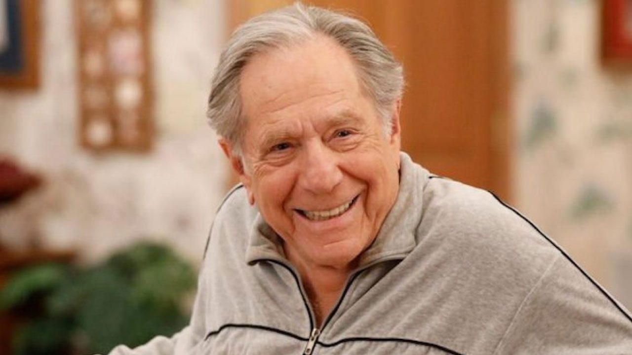 George Segal (Actor) George Segal (Actor)