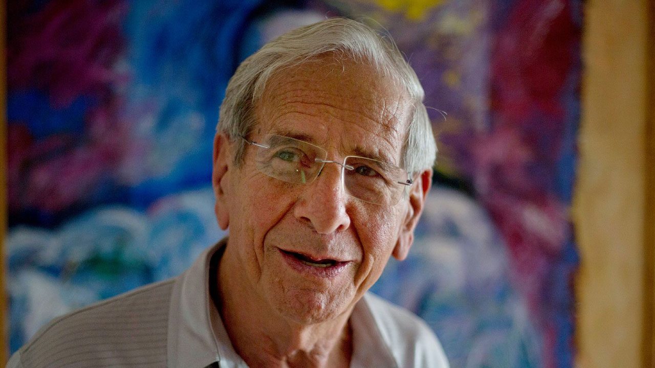 Chaim Topol (Actor)