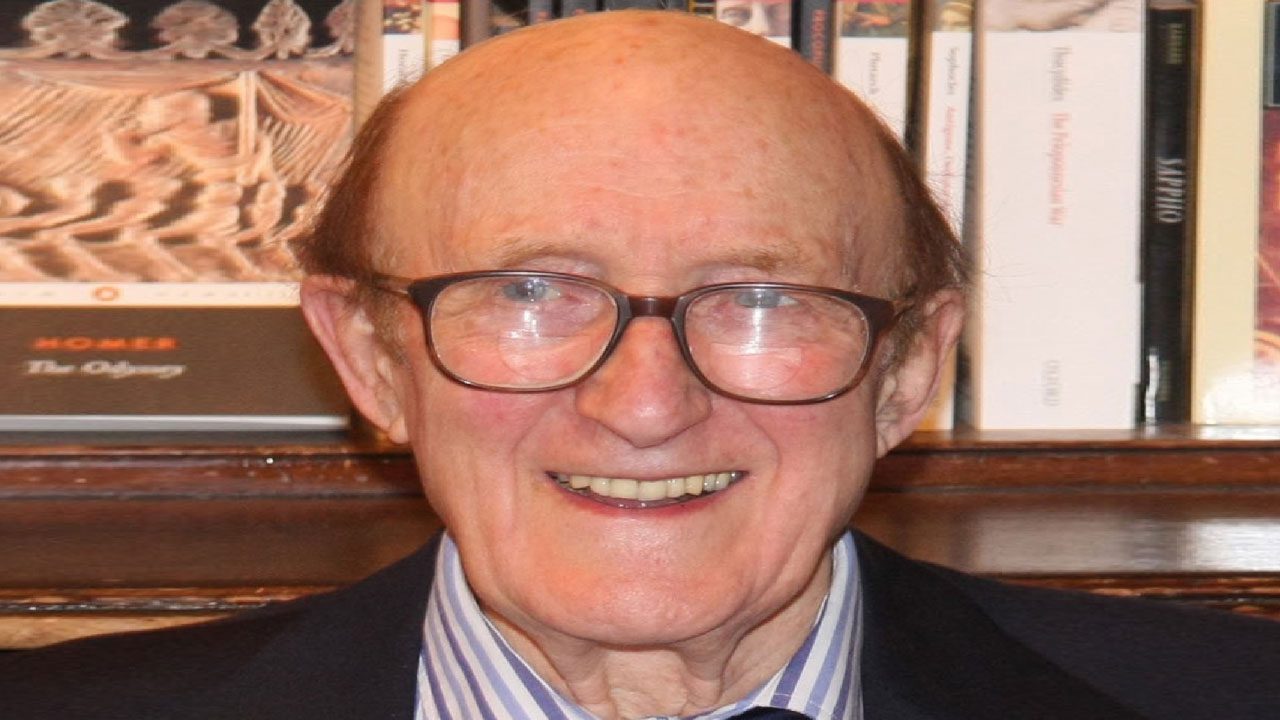 Ron Moody (Actor) Ron Moody (Actor)