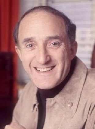 Ron Moody (Actor) Ron Moody (Actor)