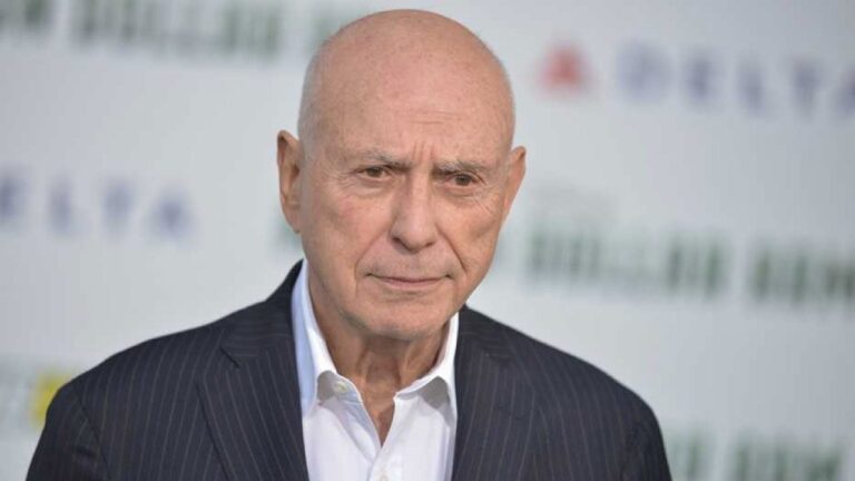 Alan Arkin (Actor)