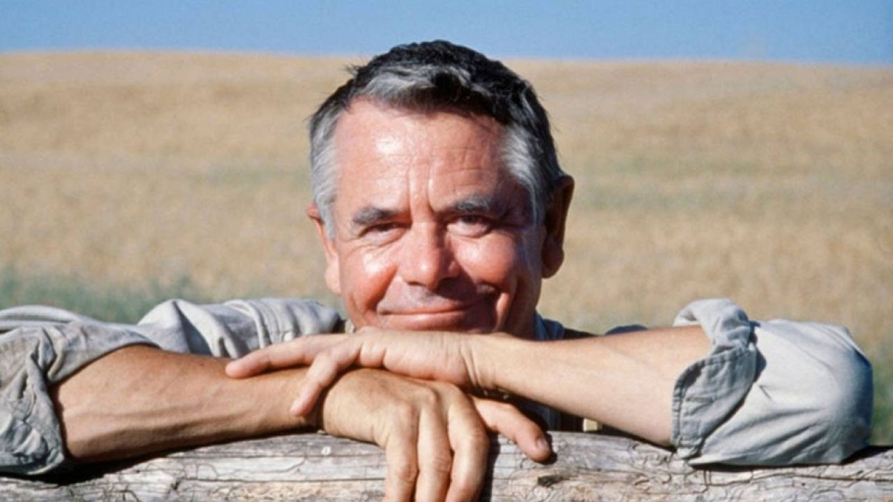 Glenn Ford (Actor) Glenn Ford (Actor)
