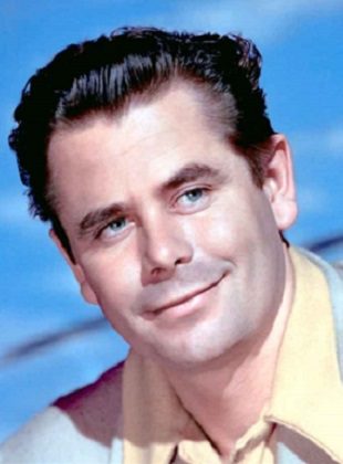 Glenn Ford (Actor) Glenn Ford (Actor)