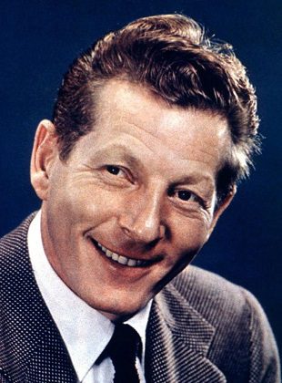 Danny Kaye (Actor) Danny Kaye (Actor)