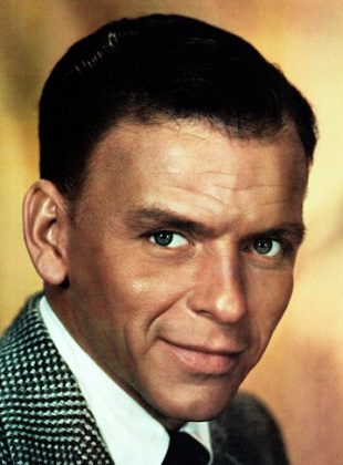 Frank Sinatra (Actor y Cantante) Frank Sinatra (Actor y Cantante)