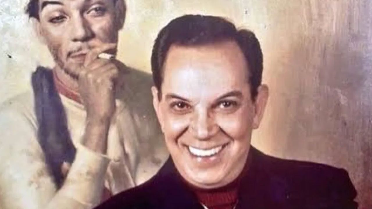 Cantinflas (Actor) Cantinflas (Actor)
