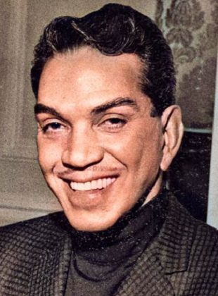 Cantinflas (Actor) Cantinflas (Actor)