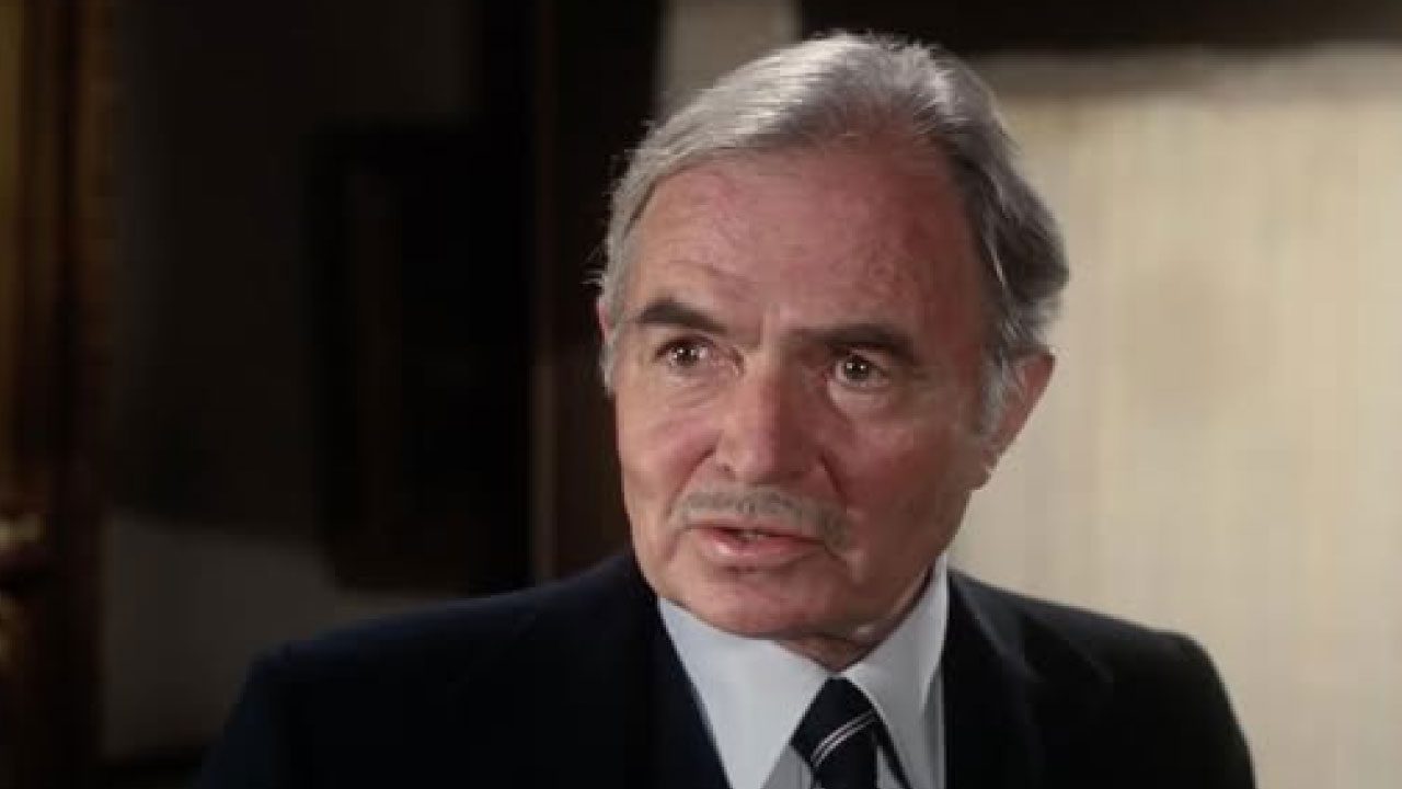 James Mason (Actor) James Mason (Actor)