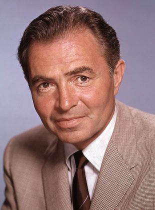 James Mason (Actor) James Mason (Actor)