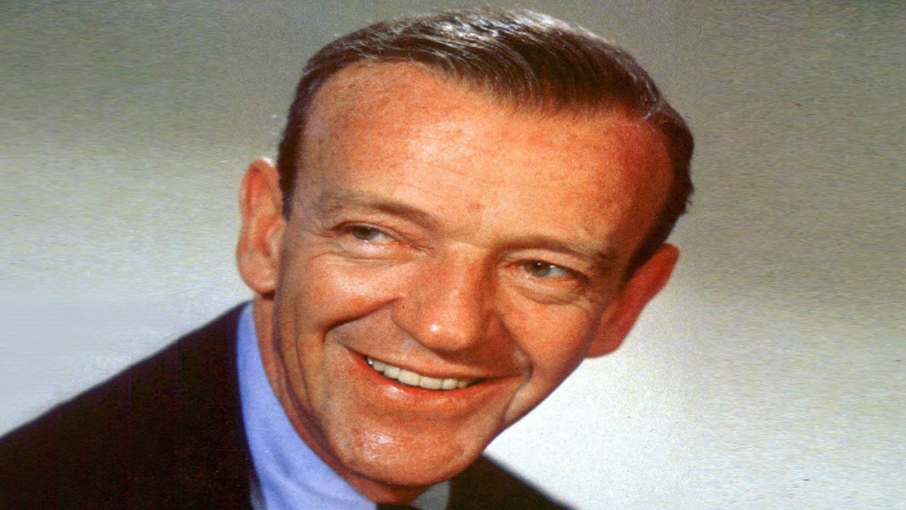 Fred Astaire (Actor) Fred Astaire (Actor)