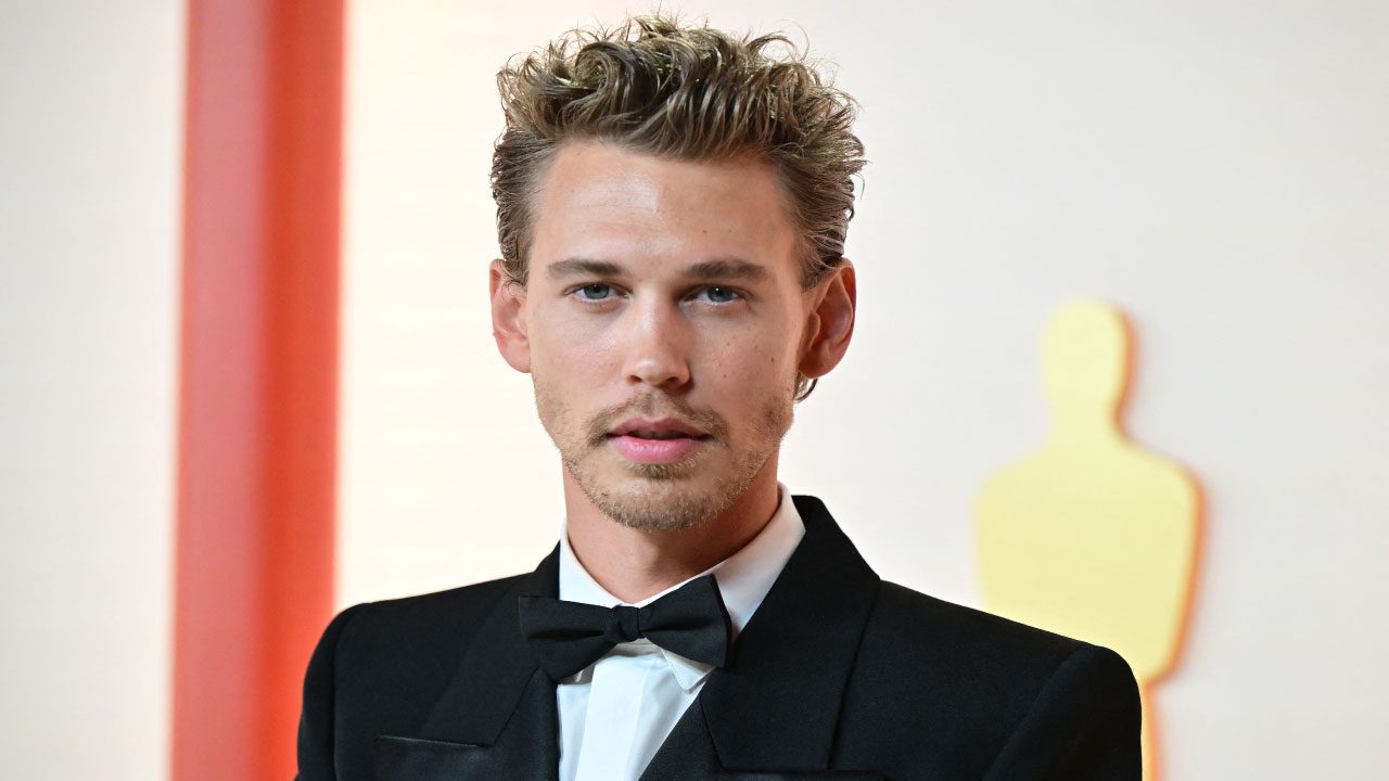 Austin Butler (Actor) Austin Butler (Actor)