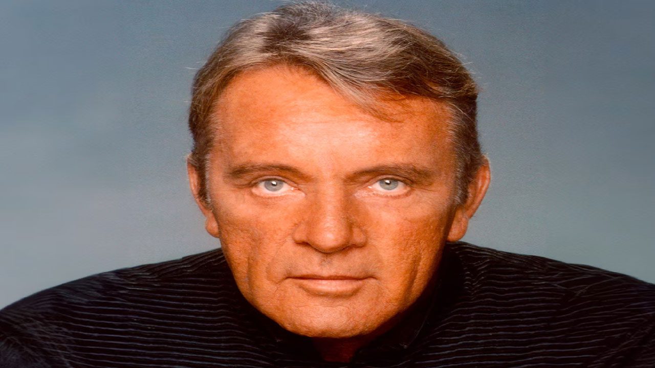 Richard Burton (Actor) Richard Burton (Actor)