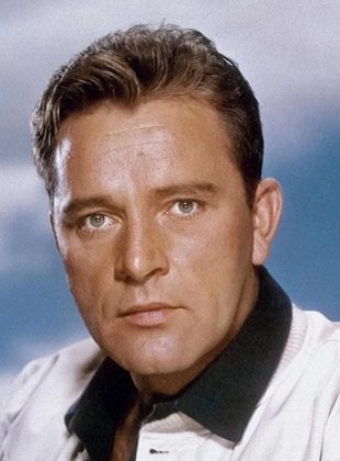 Richard Burton (Actor) Richard Burton (Actor)