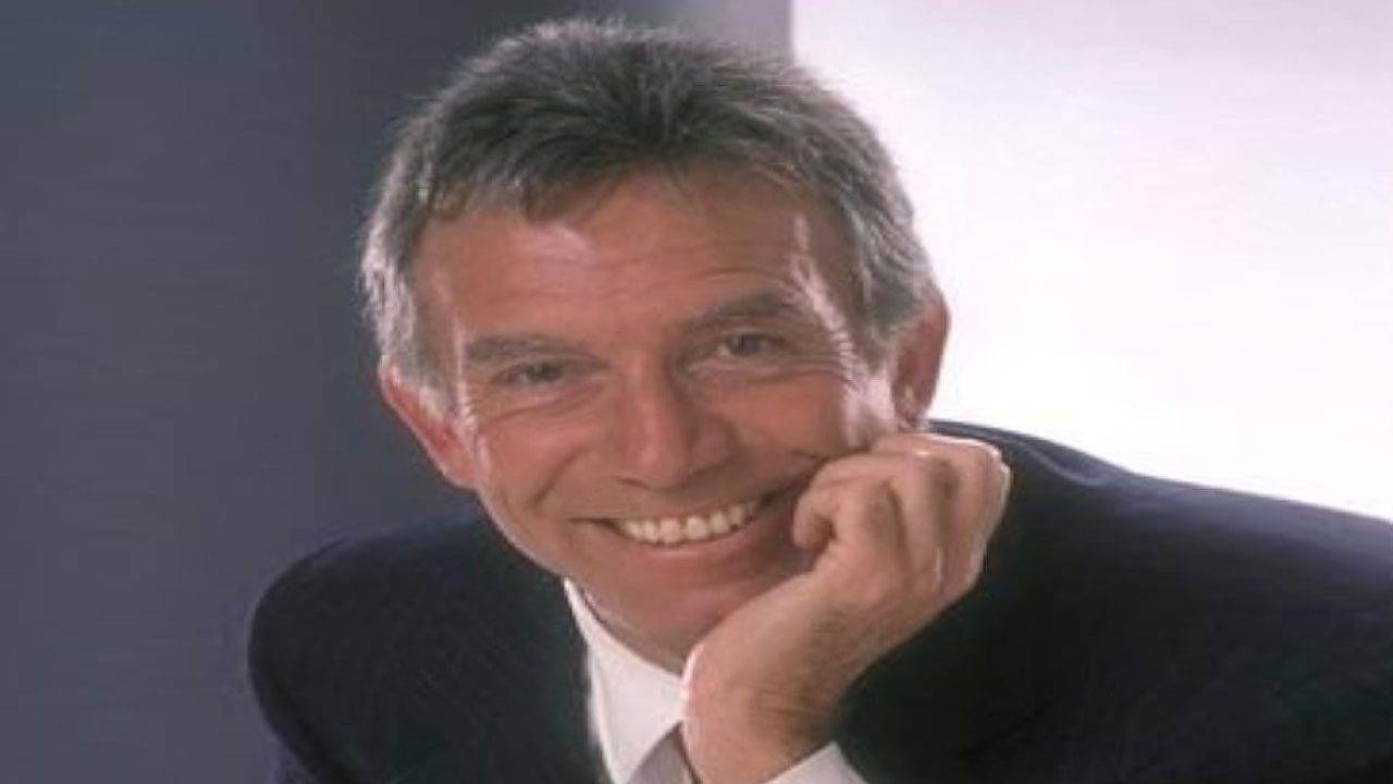 Anthony Franciosa (Actor) Anthony Franciosa (Actor)