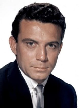 Anthony Franciosa (Actor) Anthony Franciosa (Actor)