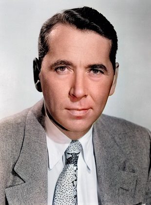 Alexander Knox (Actor) Alexander Knox (Actor)