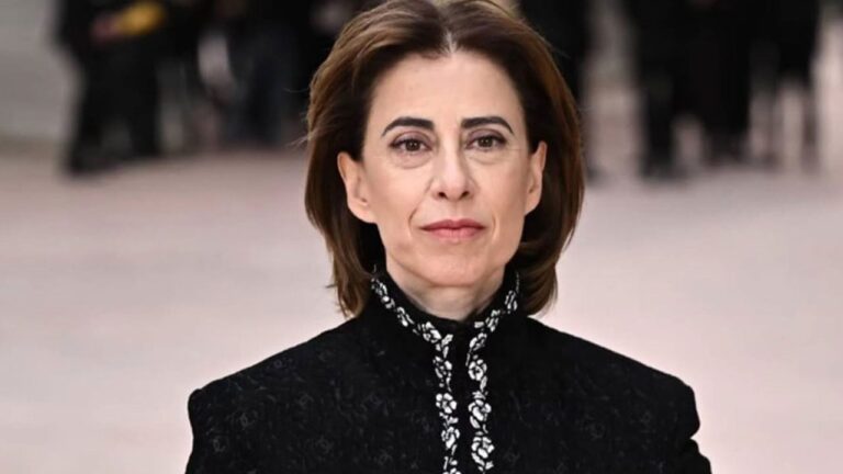 Fernanda Torres (Actriz)