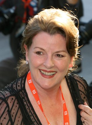 Brenda Blethyn (Actriz) Brenda Blethyn (Actriz)