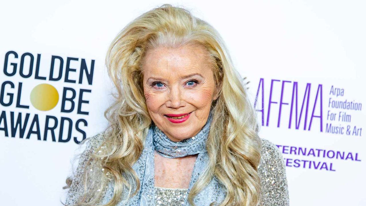 Sally Kirkland (Actriz) Sally Kirkland (Actriz)