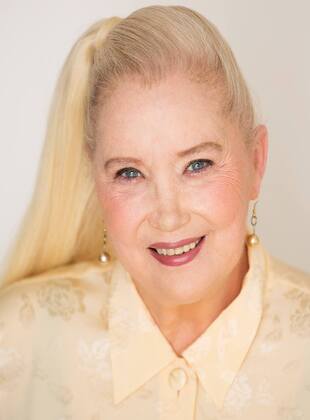 Sally Kirkland (Actriz) Sally Kirkland (Actriz)