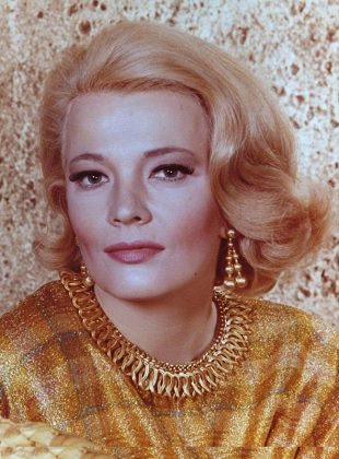 Gena Rowlands (Actriz) Gena Rowlands (Actriz)