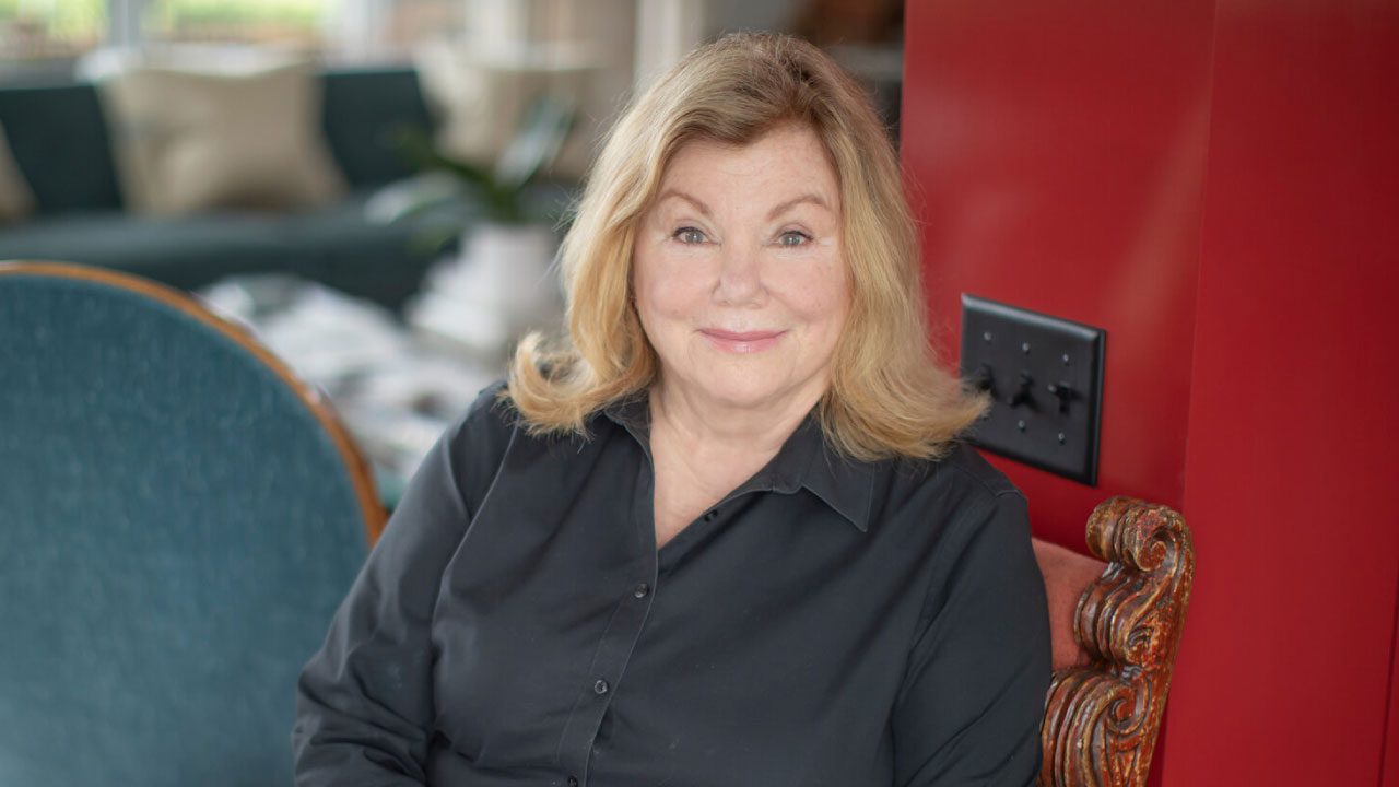 Marsha Mason (Actriz)