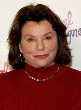 Marsha Mason (Actriz) Marsha Mason (Actriz)