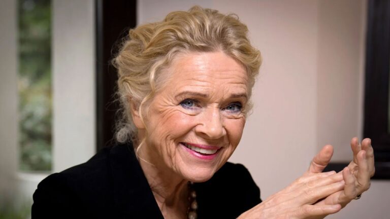 Liv Ullmann (Actriz)