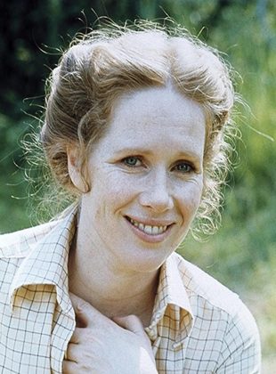 Liv Ullmann (Actriz) Liv Ullmann (Actriz)
