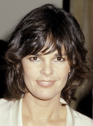 Ali MacGraw (Actriz) Ali MacGraw (Actriz)