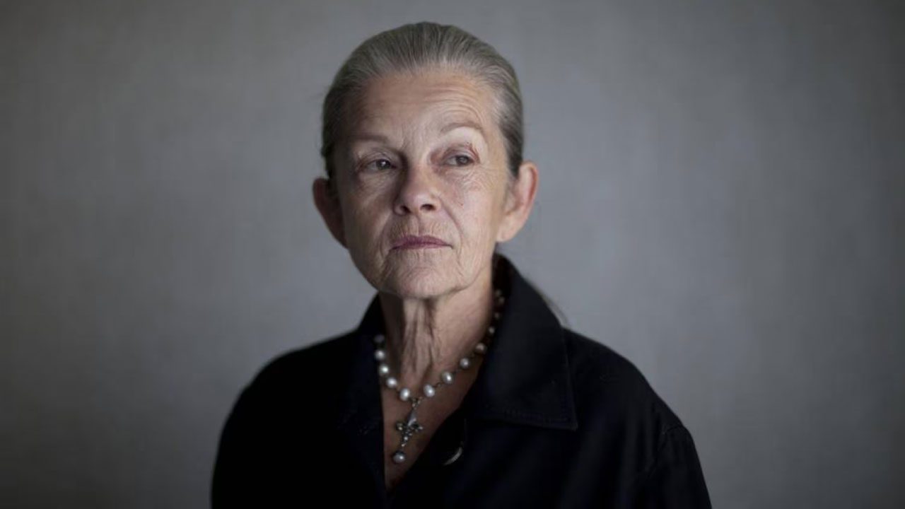 Genevieve Bujold (Actriz)