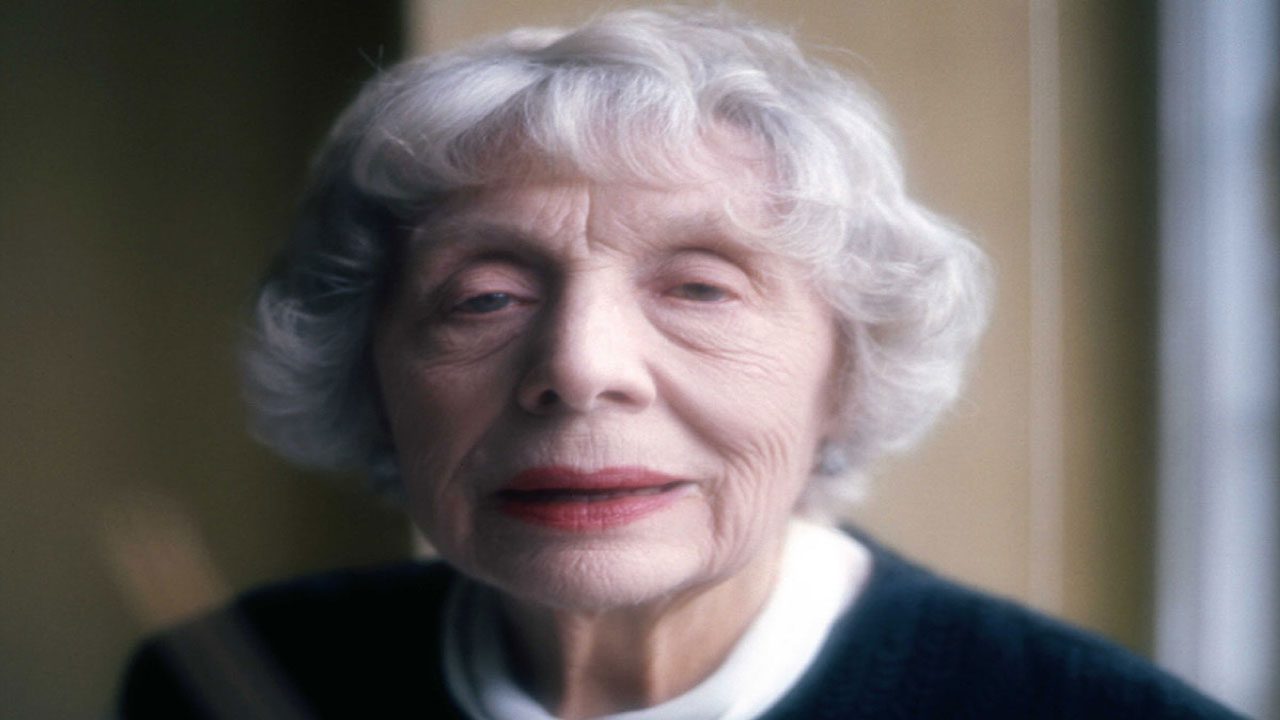 Edith Evans (Actriz) Edith Evans (Actriz)